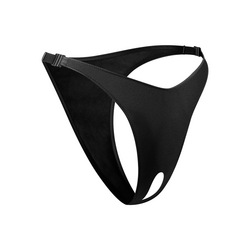 Ouvert Lederstring