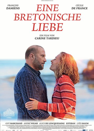 Eine bretonische Liebe - Poster 1