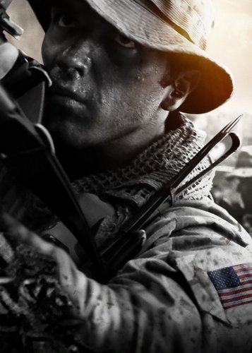 Act of Valor - Poster 9
