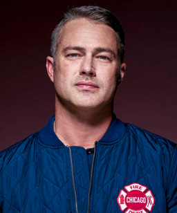 Taylor Kinney