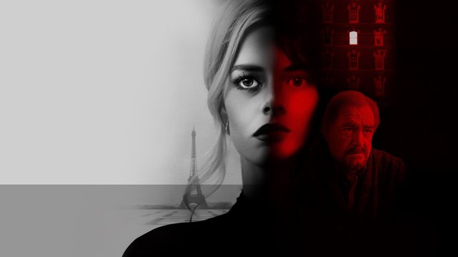Doppeltes Spiel - Wallpaper 3
