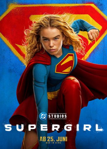 Supergirl - Poster 5