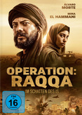 Operation: Raqqa