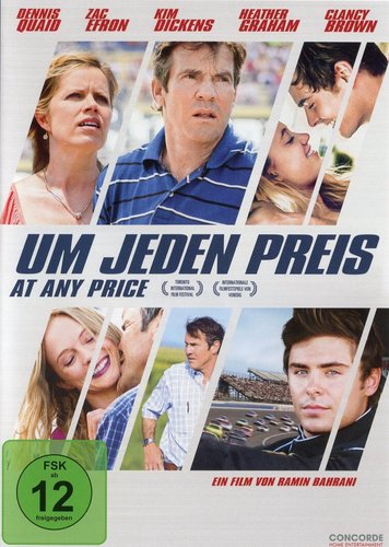 Um jeden Preis (DVD), neu