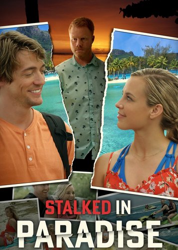 Stalked in Paradise - Poster 1