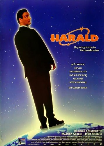 Harald - Poster 2