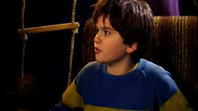 Henry der Schreckliche - Trailer - Englisch - SD