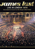 James Last - Live in London 1978