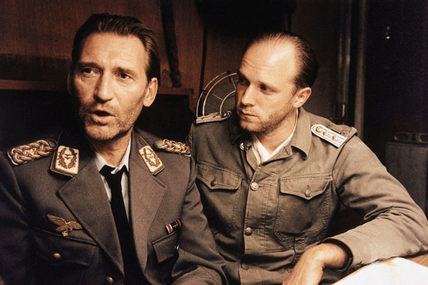 Das letzte UBoot DVD oder Bluray leihen VIDEOBUSTER.de