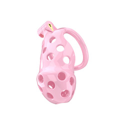 P-Cage - PC03, Größe S, 8,5 cm