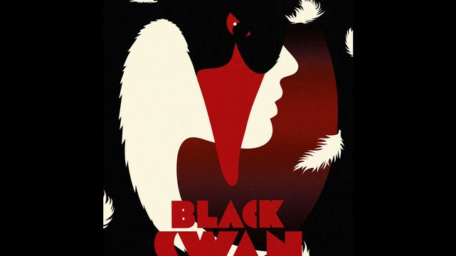 Black Swan - Wallpaper 3