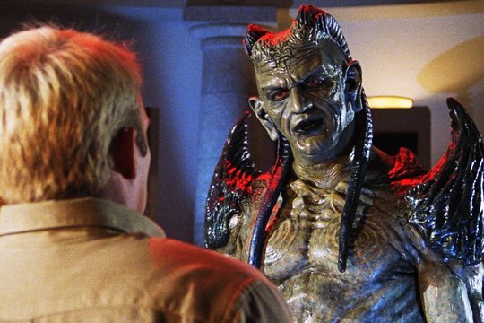 Wishmaster 3 - Szenenbild 2