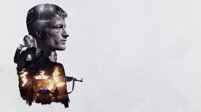 Die Lautlosen - Der perfekte Coup - Wallpaper 1