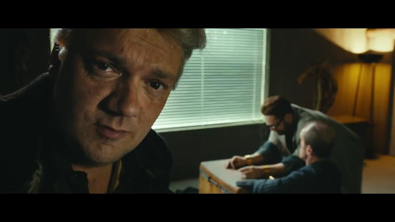 Halbe Brüder - Teaser - Deutsch - HD