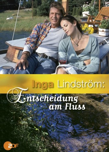 Inga Lindström - Entscheidung am Fluss - Poster 1