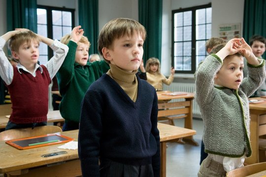 Der kalte Himmel - Szenenbild 1