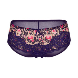Millefleur - feminine Panty