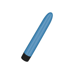Kraftvoller Vibrator, 17,5 cm