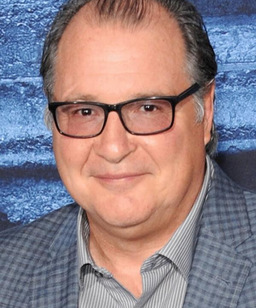 Kevin Dunn