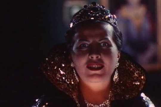 Schneewittchen - Szenenbild 6