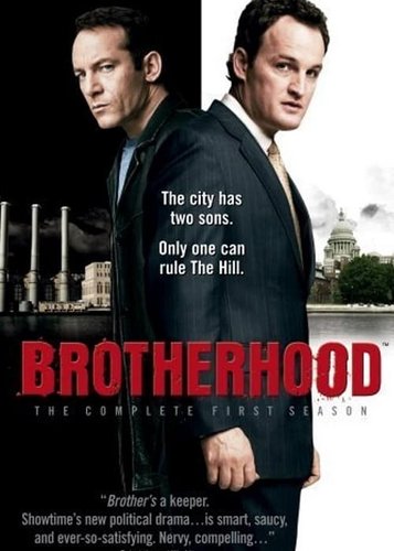 Brotherhood - Staffel 1 - Poster 1