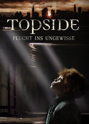 Topside - Poster 1