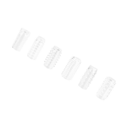 Aufregendes Penishüllen-Set, 6 Teile