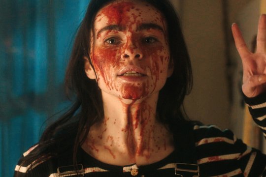 All You Need Is Blood - Szenenbild 2