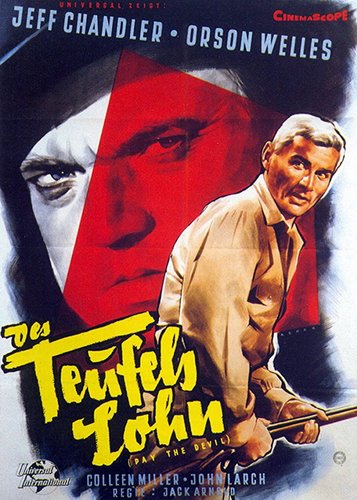 Jack Arnold Western Collection - Poster 4