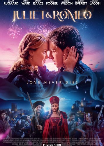 Julia & Romeo - Poster 3