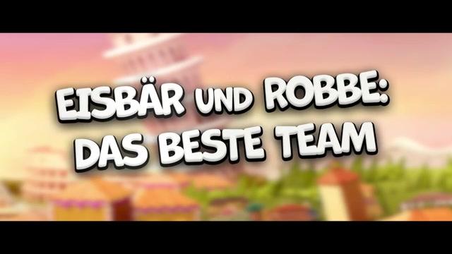Bernard Bär 2 - Eine tierische Verschwörung - Trailer - Deutsch - SD