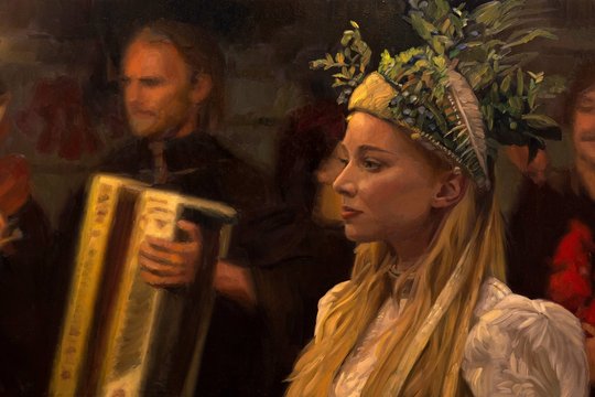 Das Flüstern der Felder - Szenenbild 13