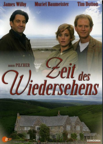 Robin Pilcher - Zeit des Wiedersehens - Poster 1