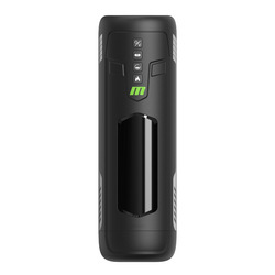 M for Men - Master Blaster, 26,7 cm