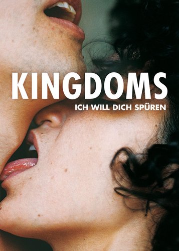 Kingdoms - Poster 1