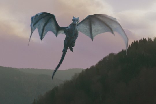 Dragonheart 5 - Die Vergeltung - Szenenbild 1