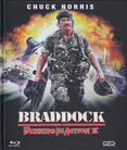 Missing in Action 3 - Braddock