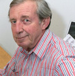 Bud Luckey