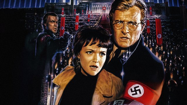 Vaterland - Nach dem Roman von Robert Harris - Wallpaper 1