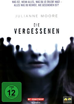 Die Vergessenen: DVD, Blu-ray, 4K UHD Leihen - VIDEOBUSTER