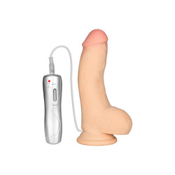 RealStuff, 18 cm