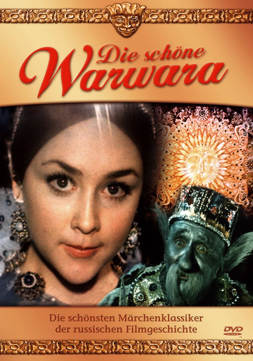 Die Schöne Warwara Stream Die Schöne Warwara Stream