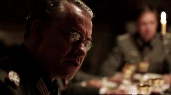 Rommel - Trailer - Deutsch - SD