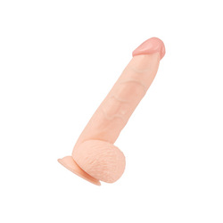 G-Girl Style   gerade, 23,5 cm