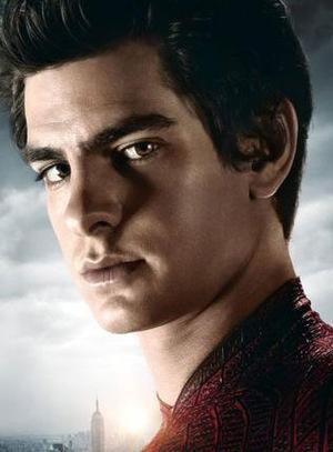 Peter Parker © Sony Pictures
