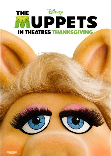 Die Muppets - Poster 8