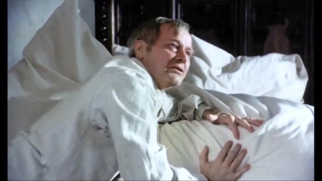Fanny und Alexander - Trailer - Deutsch - HD
