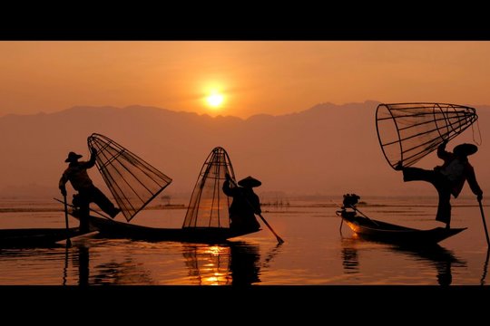 Traumreise durch Südostasien - Szenenbild 5