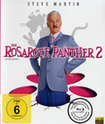 Der rosarote Panther 2