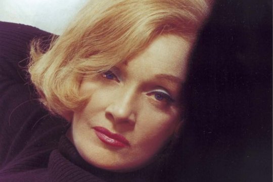 Marlene Dietrich - Her Own Song - Szenenbild 10